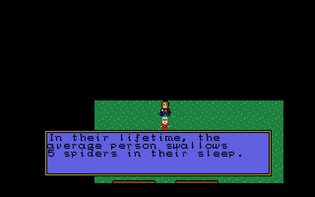 Shining Online atari screenshot